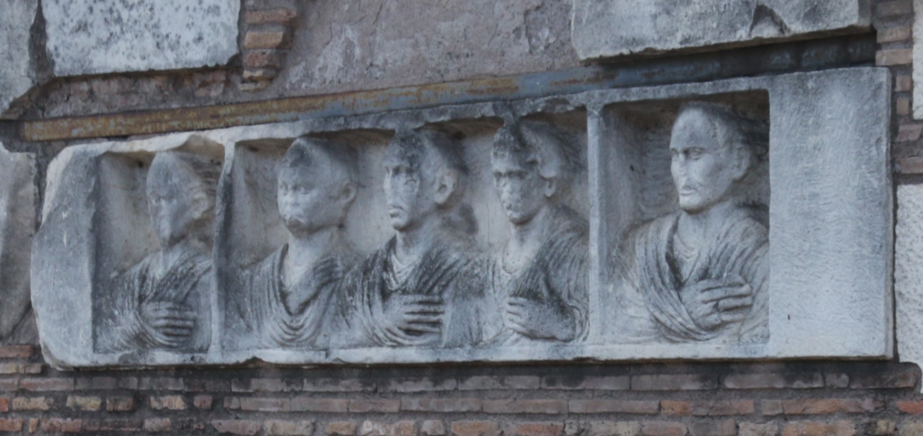 Via Appia